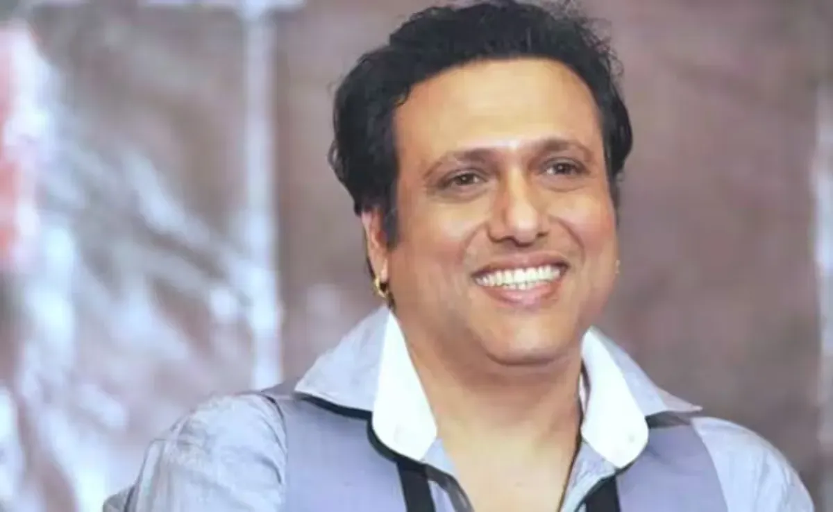 कभी फैन को मारा थप्पड़ तो कभी भांजे से लड़ाई, गोविंदा के नाम से जुड़े हैं ये 7 विवाद