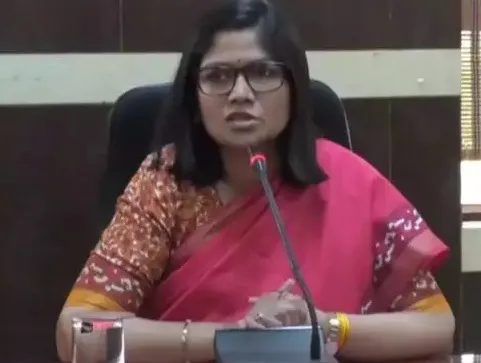 ग्वालियर में शीतलहर का असर; बदला स्कूलों का समय, क्या है कलेक्टर रुचिका चौहान का नया आदेश