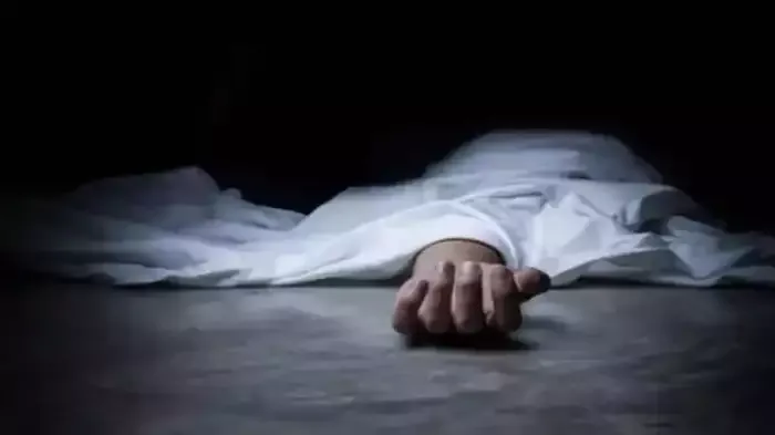 नक्सलियों ने गला दबाकर महिला की कर दी हत्या, एक पर्ची में लिखकर बताया क्यों मारा?