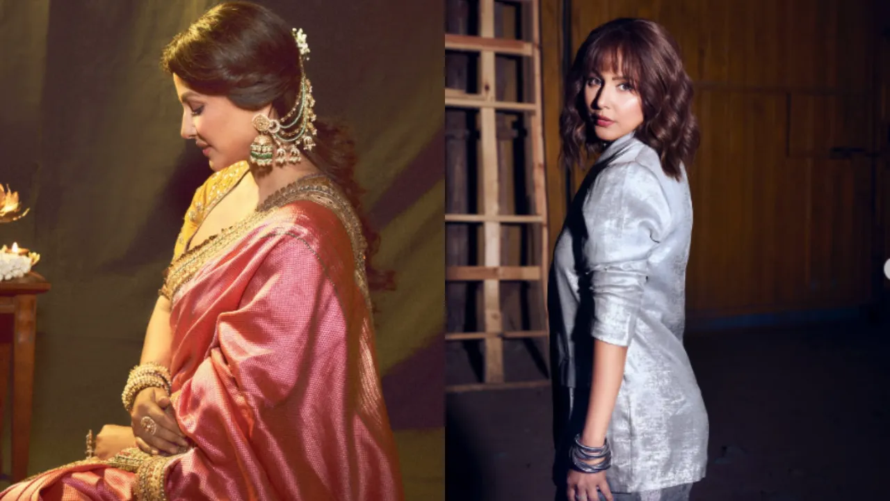 कैंसर का दर्द झेल रहीं Hina Khan का नया पोस्ट देख चौंके फैंस, शादी पर कही ये बात…