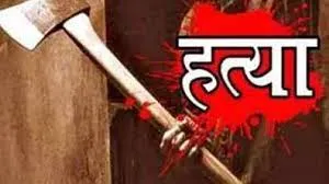 छोटे ने कुल्हाड़ी से बड़े भाई की कर दी हत्या, इस एक बात से था परेशान, अब पुलिस हिरासत में