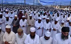 दुआ के साथ आज होगा इज्तिमा का समापन: ट्रैफिक पुलिस ने किया आने-जाने का रूट डायवर्ट, पुराने शहर में नहीं जाएंगी बसें