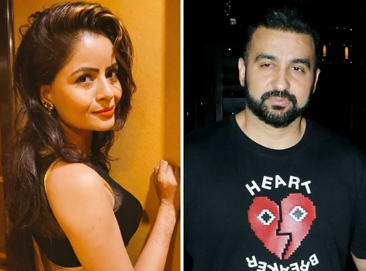 राज कुंद्रा के साथ फंसीं गहना वशिष्ठ, ED ने भेजा समन, पूछताछ में खुलेंगे कई राज!