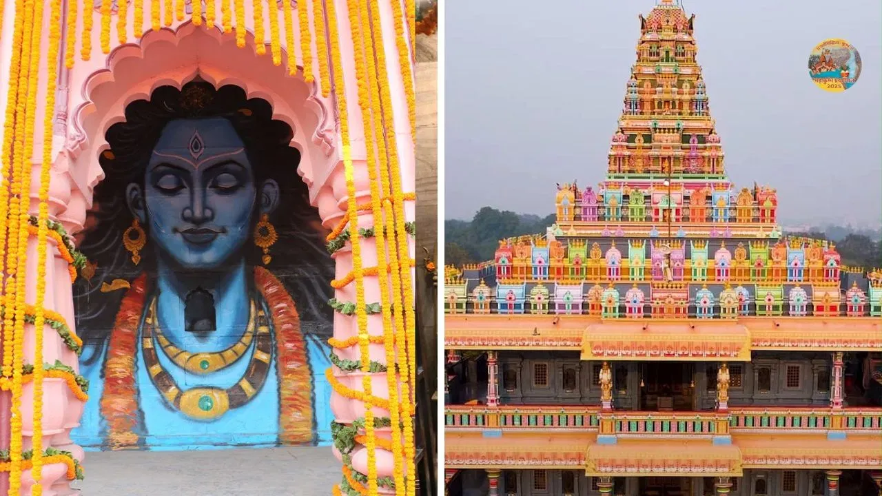 कुंभ यात्रा बन जाएगी और भी सुकून भरी, प्रयागराज के ये मंदिर जरूर करें विजिट