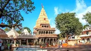 नए साल में महाकाल में दर्शन के लिए बन रही नई व्यवस्था, श्रद्धालुओं की बढ़ती संख्या के चलते फैसला