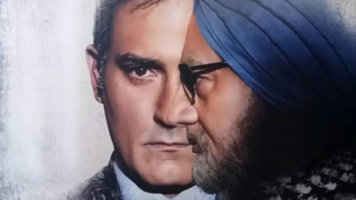 पूर्व प्रधानमंत्री मनमोहन सिंह पर बनी थी आइकॉनिक फिल्म, इसके 7 डायलॉग्स ने मचा दी थी खलबली