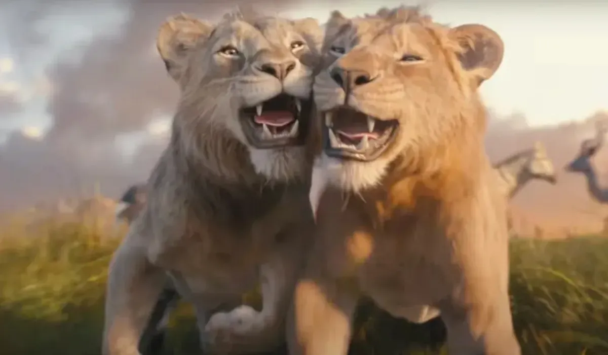 'मुफासा' की बॉक्स ऑफिस पर गूंजी दहाड़, तीसरे दिन कमाए इतने करोड़