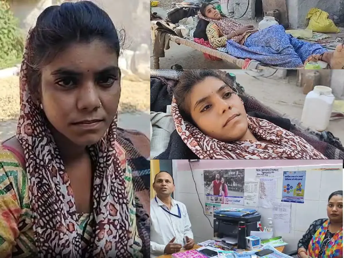 19 साल की लड़की के पीछे पड़ा काला सांप, 11 बार काटा! रहस्यमयी बौना नाग ने छुड़ाए पसीने