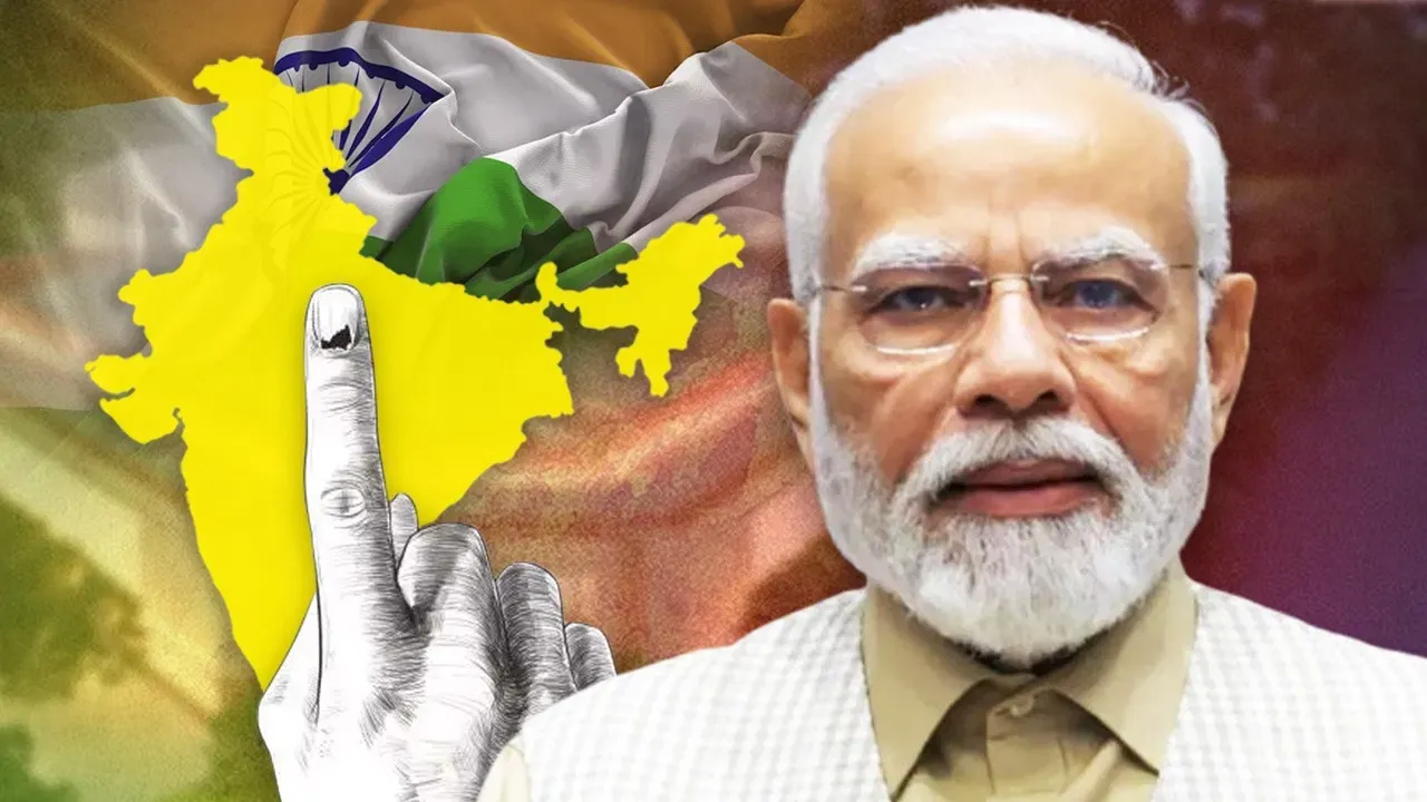 'वन नेशन-वन इलेक्शन' बिल को मोदी कैबिनेट की मंजूरी