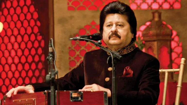 PANKAJ