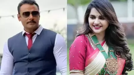दर्शन की पार्टनर पवित्रा गौड़ा जमानत पर रिहा, 7 महीने की काटी जेल; बेरहमी से की थी एक्टर के फैन की हत्या