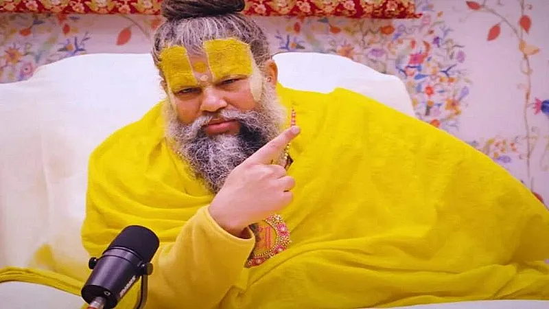 वृंदावन से इन चीजों को लाने की गलती बिल्कुल भी न करें, प्रेमानंद जी महाराज से जाने कारण