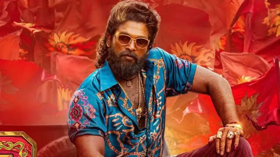 'पुष्पा 2' ने रच दिया इतिहास, दुनिया में 500cr, चौंका देगा हिंदी-कन्नड़ वर्जन का कलेक्शन