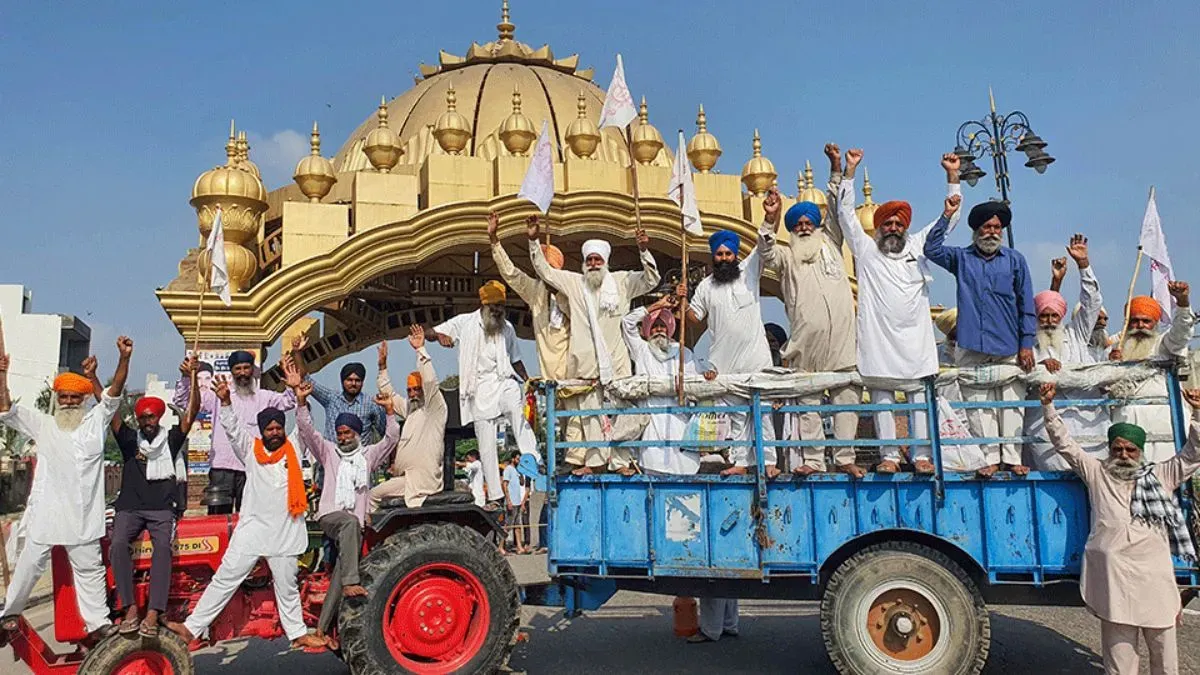 न ट्रेन चलेगी न सड़कों पर गाड़ी, आज पूरा पंजाब रहेगा बंद! जानें क्या खुलेगा और क्या नहीं?