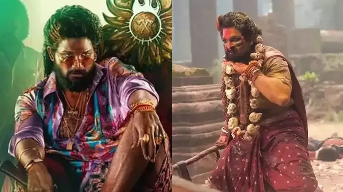 'पुष्पा 2' ने 25वें दिन भी रचा इतिहास, साल के आखिरी रविवार को दुनिया भर में पीट डाला डंका