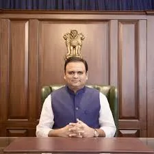 महाराष्ट्र विधानसभा के नए अध्यक्ष चुने गए राहुल नार्वेकर