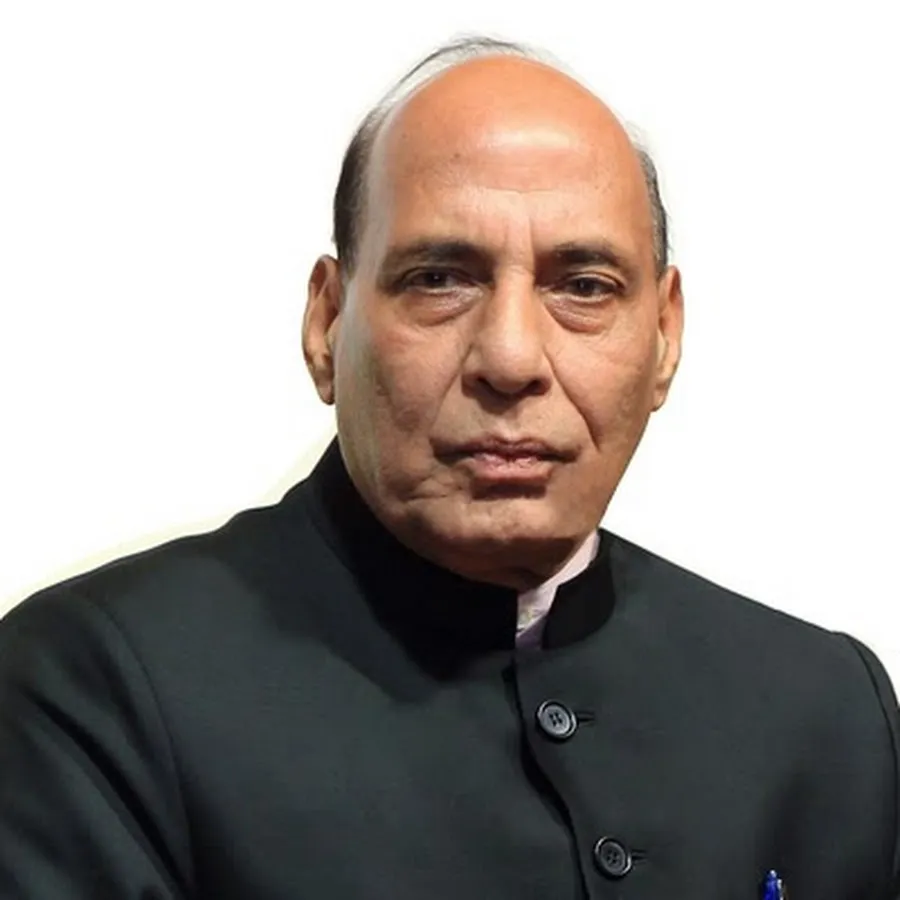 रक्षा मंत्री राजनाथ सिंह का दो दिवसीय मध्यप्रदेश दौरा, महाकाल के दर्शन के लिए आज पहुंचेंगे उज्जैन