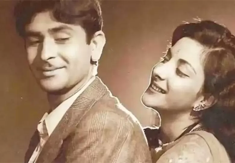 'प्यार हुआ इकरार हुआ...' श्री 420 से लेकर चोरी चोरी तक, ये हैं राज कपूर की टॉप 5 रोमांटिक फिल्म