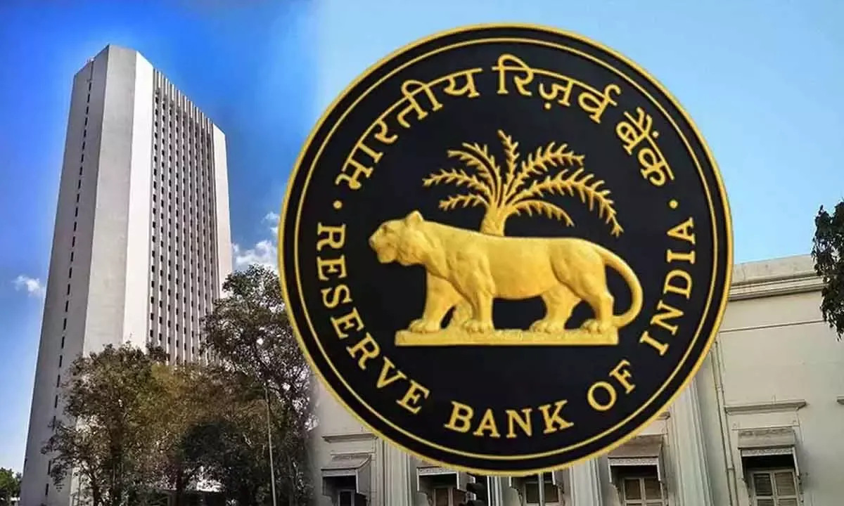 RBI ने बैंकों से निष्क्रिय अकाउंट तुरंत घटाने को कहा, हर तिमाही ये काम करने के दिए निर्देश
