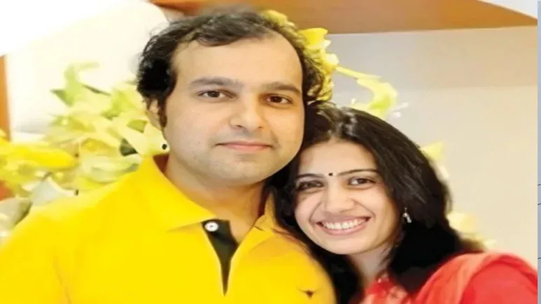काली कमाई के बादशाह पूर्व आरक्षक सौरभ शर्मा के खिलाफ ED ने दर्ज किया केस, परिवार से भी होगी पूछताछ