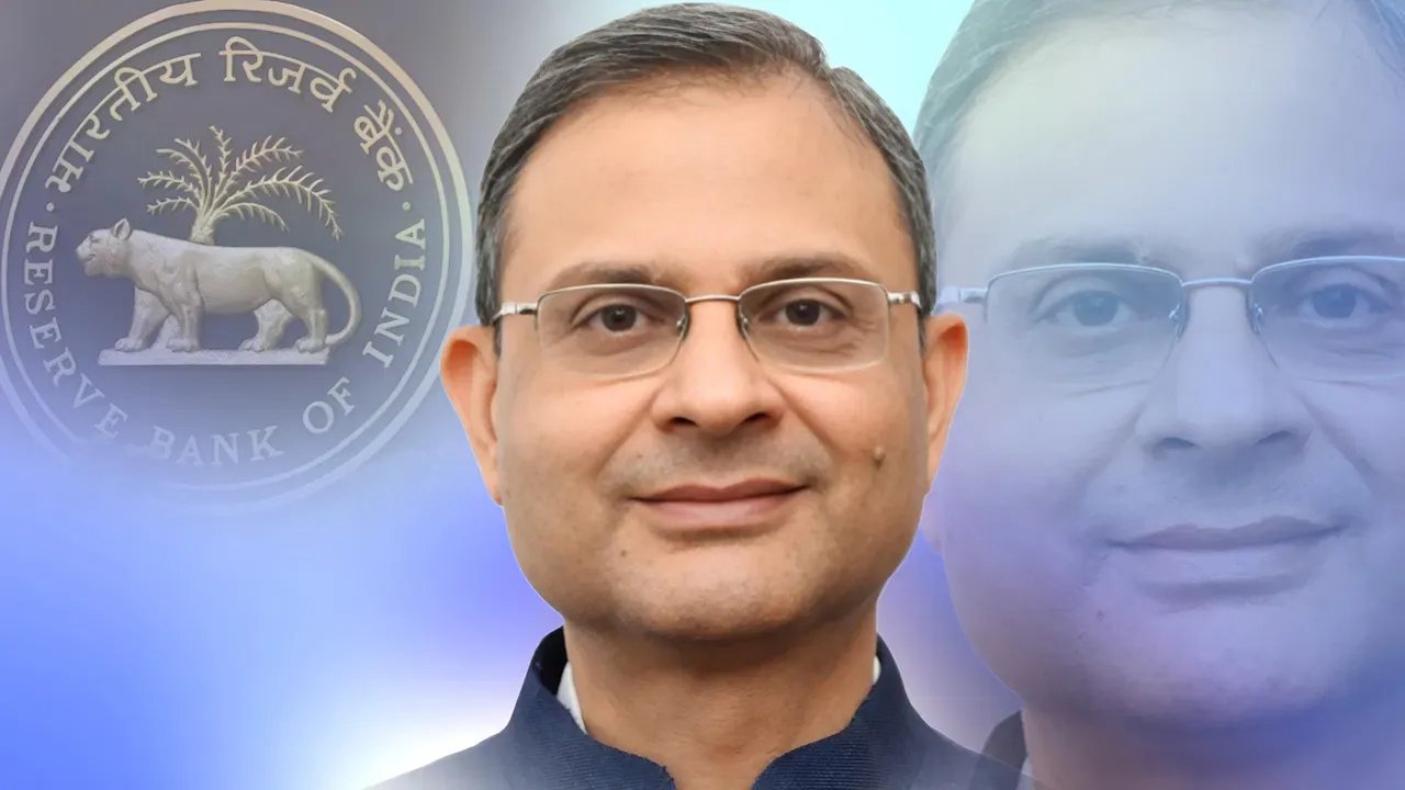 संजय मल्होत्रा होंगे RBI के नए गवर्नर, पहले संभाला रेवेन्यू, अब चलाएंगे सबसे बड़ा बैंक