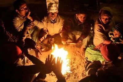मध्य प्रदेश में अगले 24 घंटे चलेगा शीतलहर का कहर, इन जिलों में इतना गिर सकता है पारा?