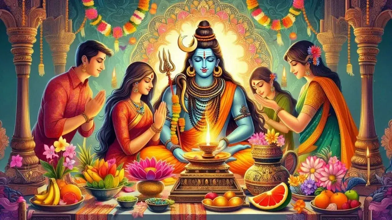 मासिक शिवरात्रि के दिन पढ़ें ये व्रत कथा, मनचाहे वर का मिलेगा आशीर्वाद!