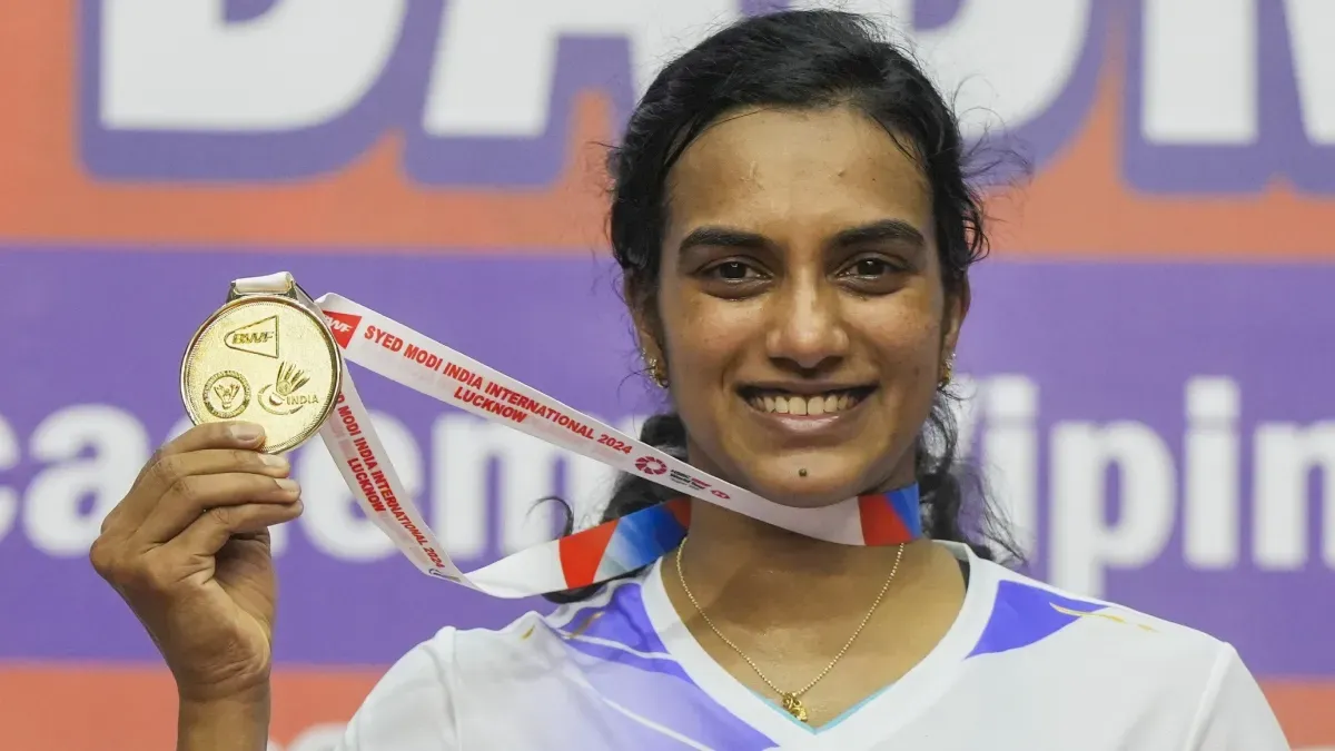 2 ओलंपिक मेडल जीतने वाली पीवी सिंधु बनेंगी दुल्हन, इस दिन लेंगी 7 फेरे; जानिए कहां होगी शादी