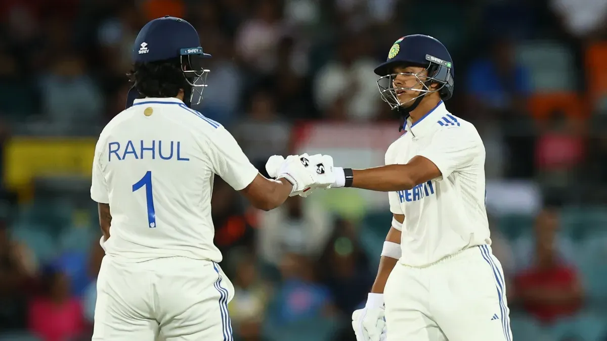 Hindi Newsखेलक्रिकेटIND vs AUS Pink Ball Test: टीम इंडिया की जीत और हार से किसे मिलेगा फायदा, जानें कैसी हो सकती WTC Points Table IND vs AUS Pink Ball Test: टीम इंडिया की जीत और हार से किसे मिलेगा फायदा, जानें कैसी हो सकती WTC Points Table