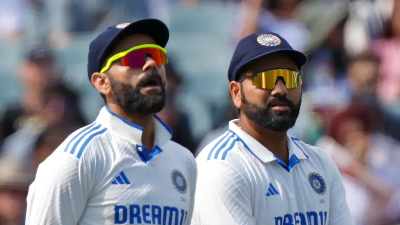IND vs AUS: ना रोहित चले, ना विराट… मेलबर्न टेस्ट में टीम इंडिया की हालत खराब, भूल जाओ अब WTC फाइनल?