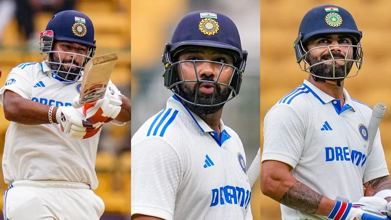 वर्ल्ड रैंकिंग में नंबर 1... टीम को मिला नया हेड कोच, जानें इस साल वनडे में भारत का कैसा रहा प्रदर्शन