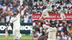 IND vs AUS 4th Test Day 3: नितीश रेड्डी का शतक, भारत ने बनाए 358 रन; तीसरे दिन का खेल हुआ पूरा