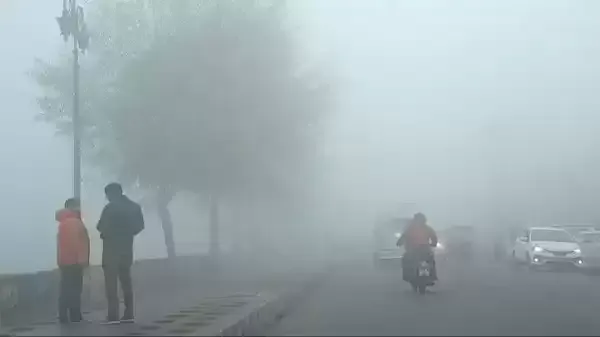 भारी ठंड की भविष्यवाणी, IMD ने आपके लिए जारी की हैं गाइडलाइंस