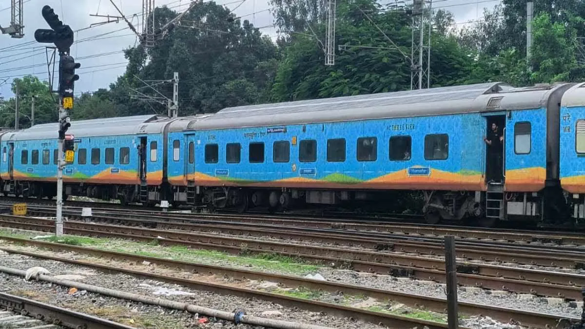 नए साल पर दक्षिण भारत की यात्रा का शानदार मौका, फटाफट करा लें बुकिंग 