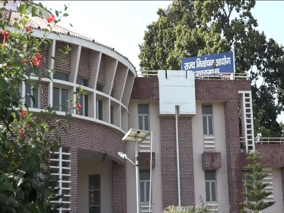 उत्तराखंड निकाय चुनाव: आरक्षण व्यवस्था में बड़ा बदलाव, 14 पालिकाओं और 23 पंचायतों में OBC वार्ड की सीटें खत्म