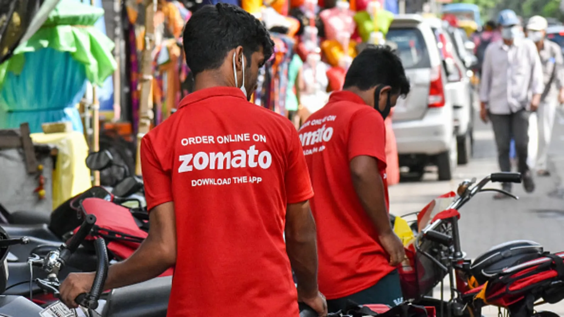 Zomato ने इस चैनल के जरिये जुटाए ₹8,500 करोड़, जानें पैसों का क्या करेगी कंपनी