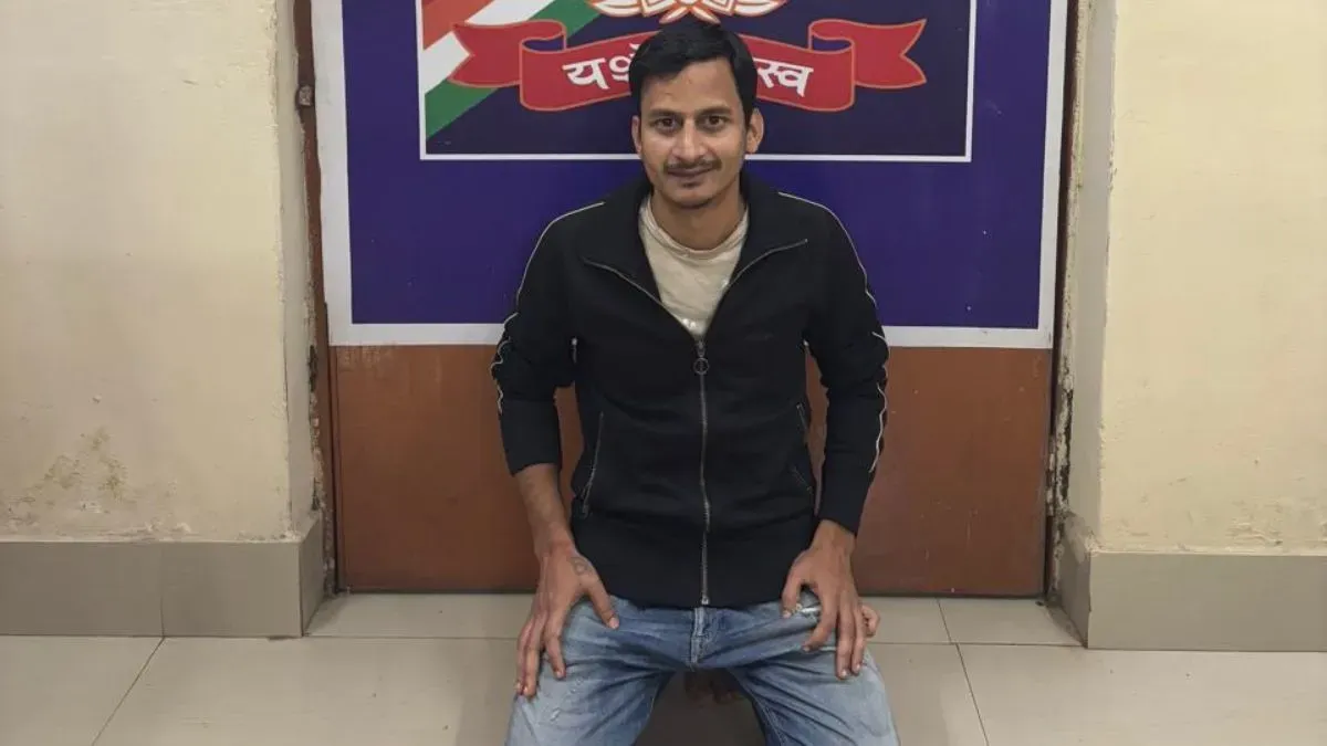अभिनेता सैफ अली खान पर हमला करने वाला संदिग्ध छत्तीसगढ़ से पकड़ा गया, सीएम साय ने दी बड़ी जानकारी
