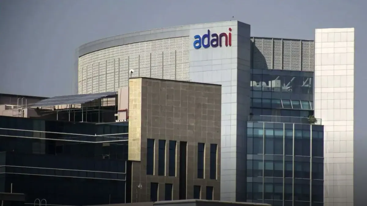 Adani Group ओडिशा में करेगा 2.6 लाख करोड़ रुपये का निवेश, इन सेक्टर्स में शुरू होंगे प्रोजेक्ट