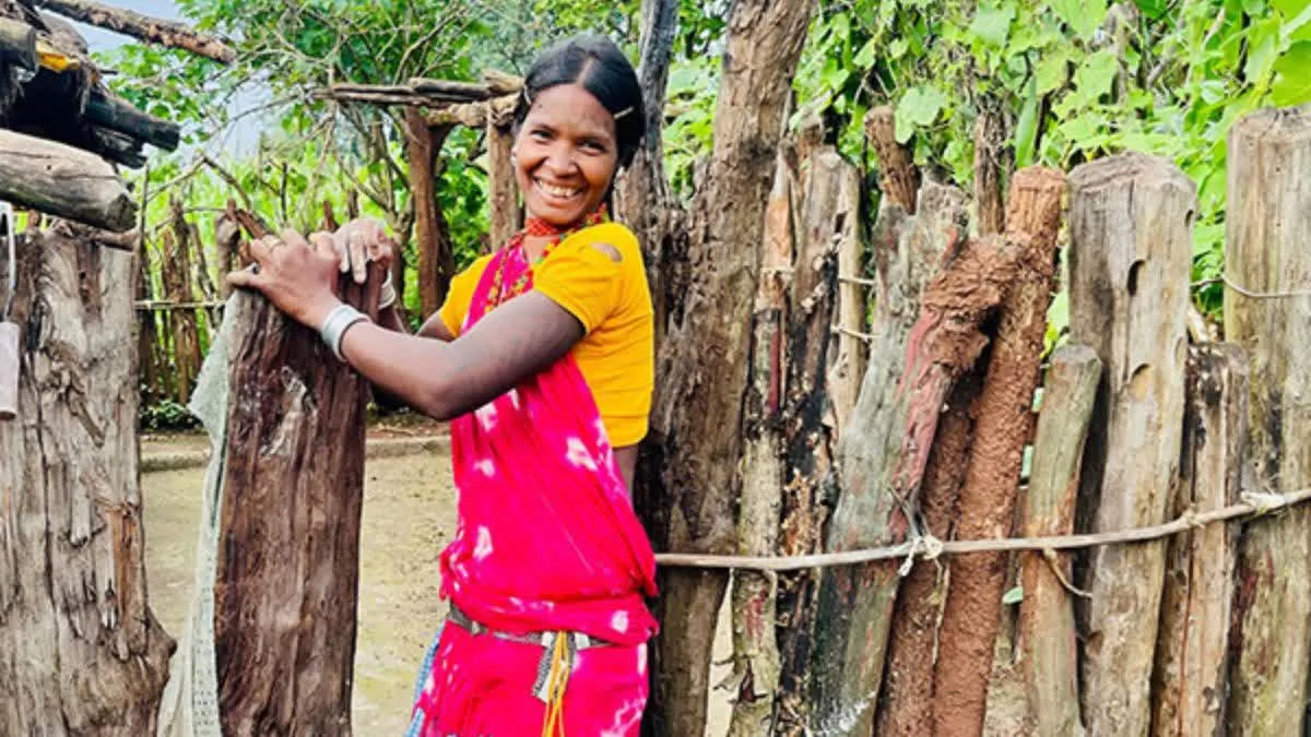 कवर्धा के 3 बैगा परिवार पहली बार ट्रेन का सफर कर गणतंत्र दिवस 2025 समारोह में होंगे शामिल, राष्ट्रपति का आमंत्रण