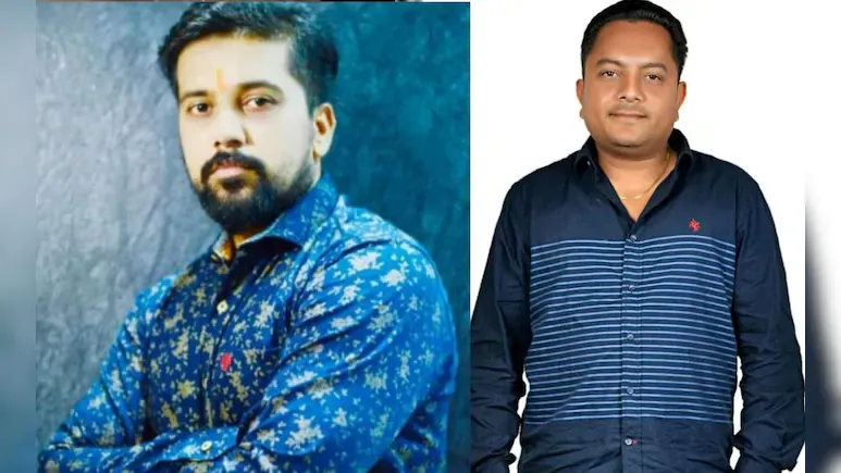 चुनावी रण में आमने-सामने हुए भाई! BJP ने रजनीश पर खेला दांव, कांग्रेस का भरोसा रविश, मुकाबला बेहद रोचक