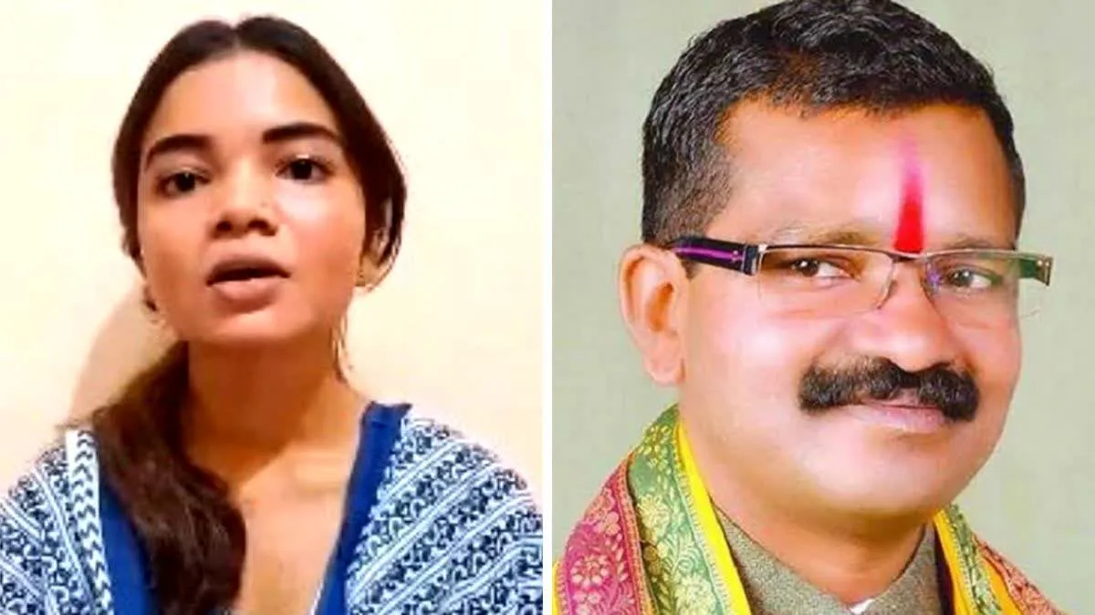 छत्तीसगढ़ के पूर्व विधायक भीमा मंडावी की बेटी ने की आत्महत्या, देहरादून में कर रही थी पढ़ाई