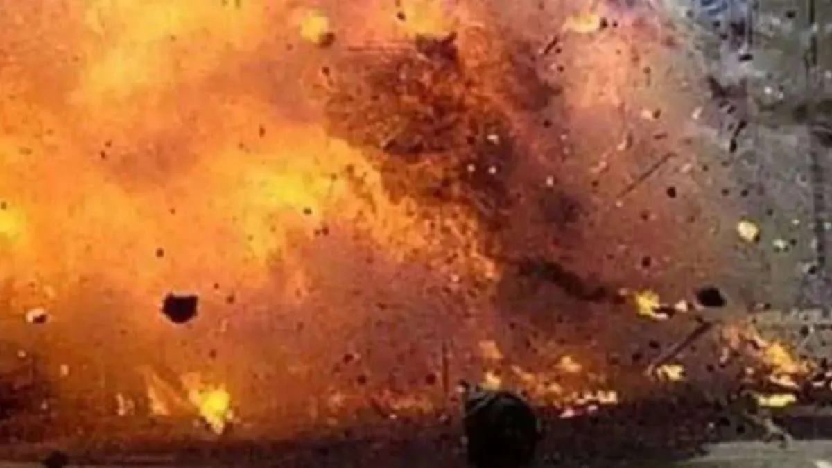 बीजापुर में नक्सलियों की सीरियल ब्लास्ट की प्लानिंग, 20 KG का IED मिला