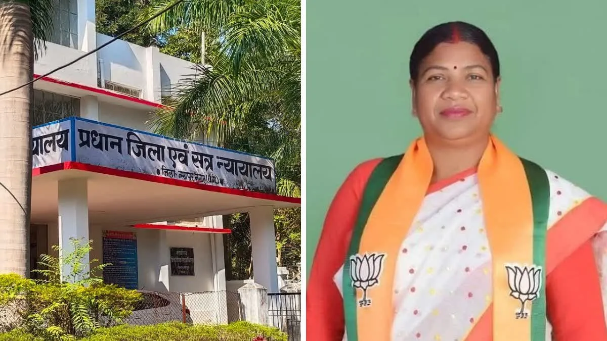 धर्म विशेष पर टिप्पणी कर फंसी बीजेपी विधायक, एफआईआर दर्ज