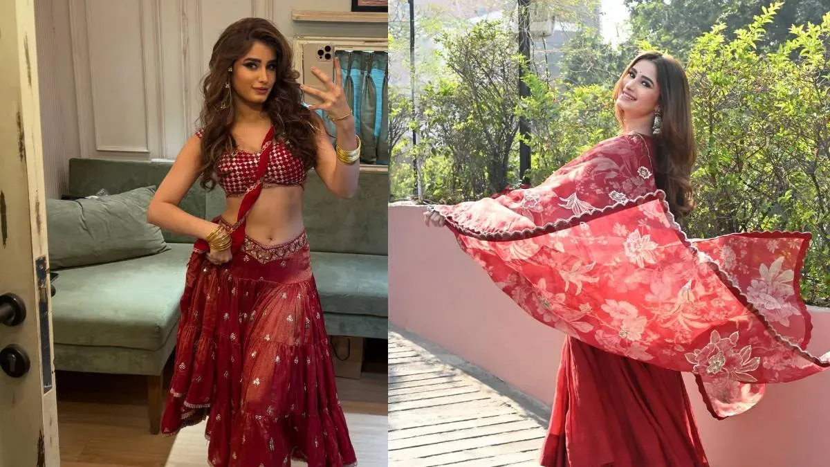 रवीना टंडन की बेटी का डांस देख झूम उठे फैन्स, घोषित कर दिया सुपरस्टार