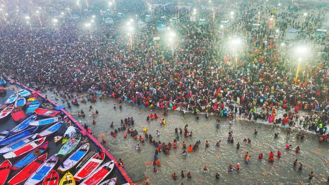 देख लीजिए महाकुंभ का कारोबार, 69,990 करोड़ के बजट से ऐसे होगी 25,000 करोड़ की कमाई