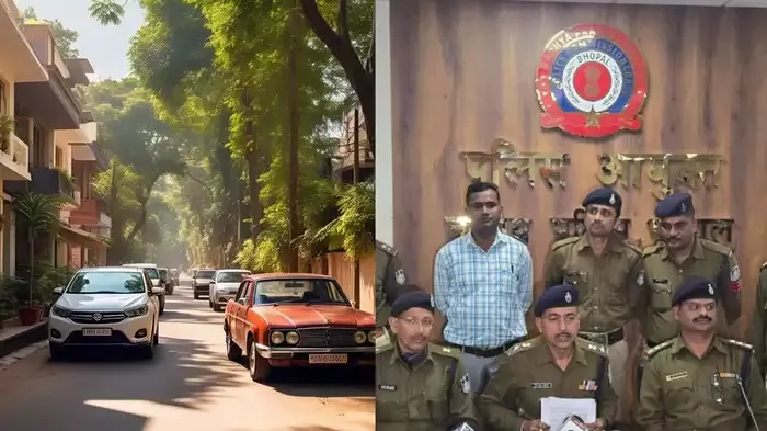 जूम कार ऐप के जरिए फ्रॉड, 2.5 करोड़ रुपये की संपत्ति जब्त