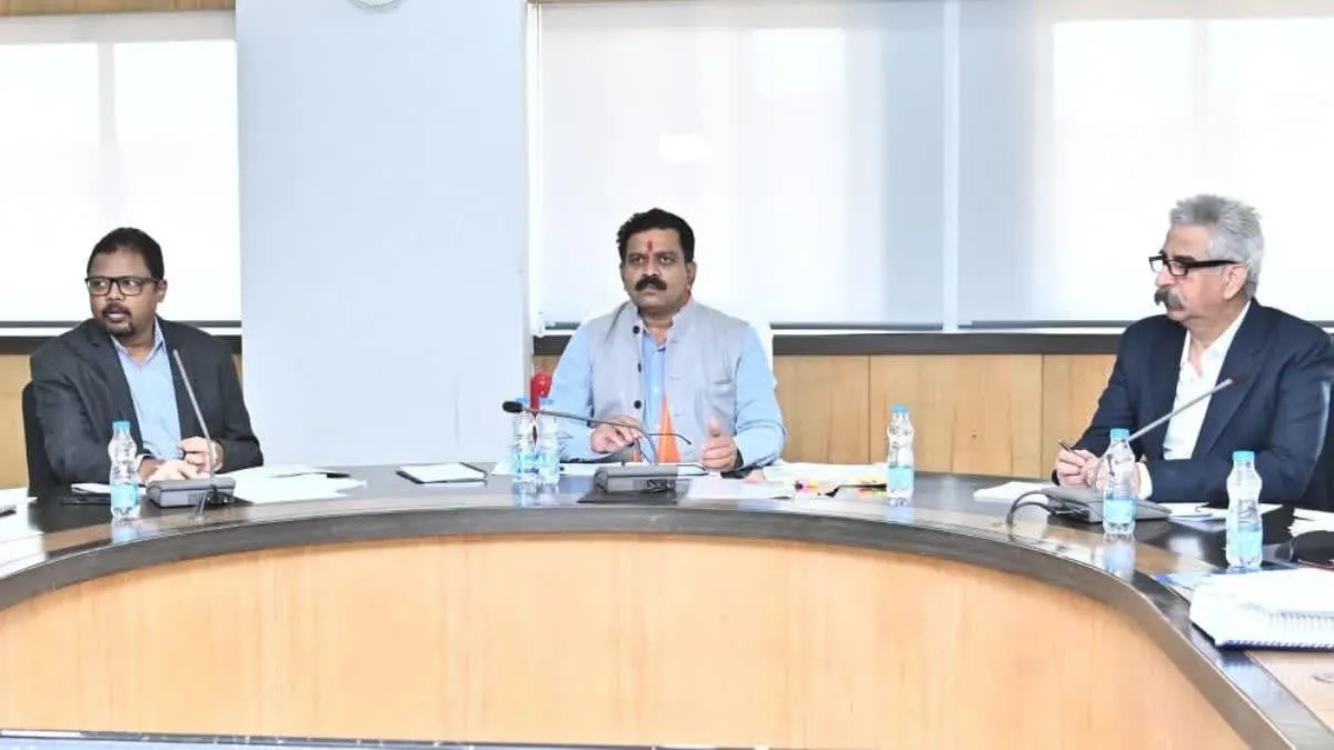 छत्तीसगढ़ पुलिस विभाग में नई ट्रांसफर पॉलिसी, शहीद जवानों के परिवारों को अनुकंपा नियुक्ति