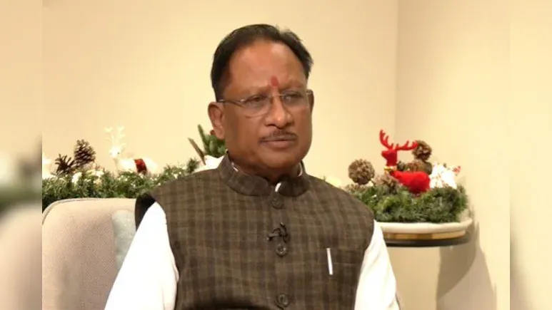 सीएम साय ने खेल प्रेमियों और खिलाड़ियों को दी बड़ी सौगात, छत्तीसगढ़ में टेनिस और हॉकी अकादमियों को दी मंजूरी