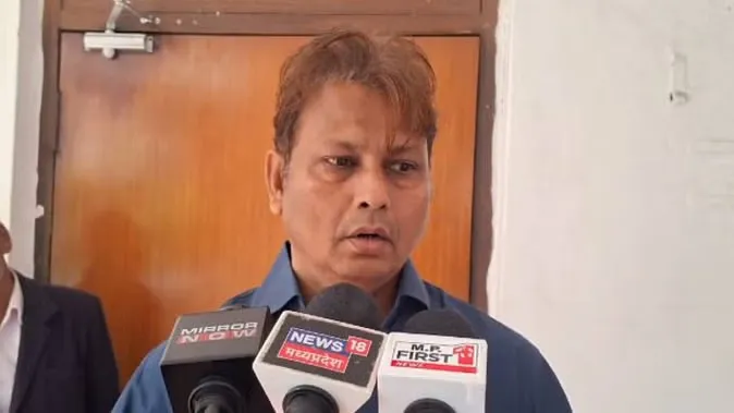 महाकुंभ भगदड़ में छतरपुर की महिला श्रद्धालु की मौत, परिवार में छाया मातम