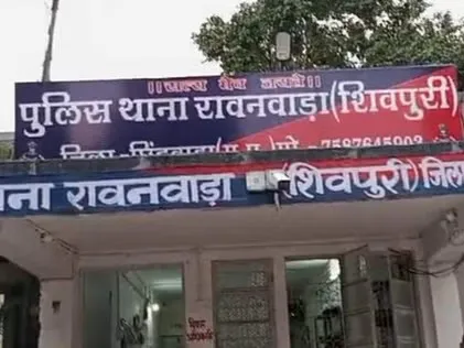 बेलगाम वाहन ने राजस्व निरीक्षक को रौंदा, मोठार के समीप हादसे में मौत